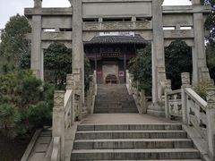 -八大山人梅湖景区