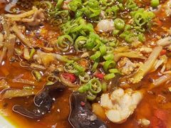 -名善山珍·野生菌汤锅(文殊院店)
