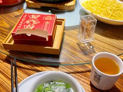 青菜钵-百年神厨·地道川菜(清江西路店)