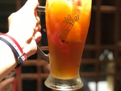 -春熙台韩国料理·章鱼肥牛(西丽店)