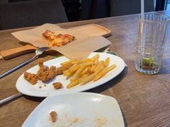 -必胜客(五道口店)