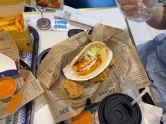 -TACO STAR 塔可星(下沙宝龙店)
