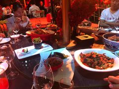 -同庆楼(花园店)