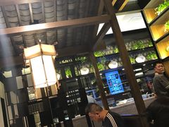 大堂-小厨娘淮扬菜(清江苏宁广场店)