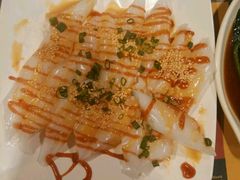 -武林厨神·粤式茶点(五羊店)
