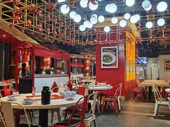 -禄鼎记·多口味酸菜鱼(侨鑫店)