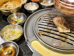 -GOGIYA·咕叽吖韩国传统烤肉店(东方新天地店)