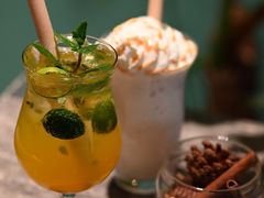 -SHADOWS•Bistro&Eatery(安福路店)