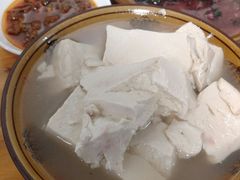 -黄豆花(文星店)