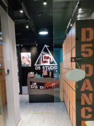 -D5街舞培训机构