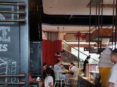 -星伦多 自助料理(圆融店)