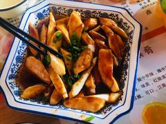 -洞天食府(北大街店)