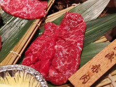 -老乾杯和牛烧肉(王府中环店)