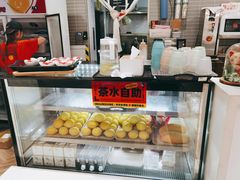 -暖食光·台式家庭餐厅·生日主题店(万达店)