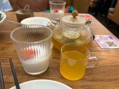 -花舍·新派粤菜·西餐·下午茶(亚运村·鸟巢店)