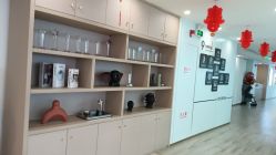 -禧月荟月子中心(前海Max店)
