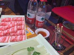 -袍家大院重庆火锅(文安路店)