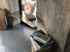 -CEMENT·coffee bar (凤凰创意园店)