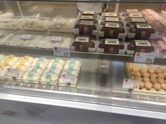 -糕材生(龙湖北京大兴天街店)