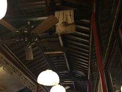 -南京夫子庙国际青年旅舍(平江府路店)