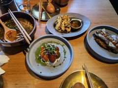 -SHAN山(前滩太古里店)