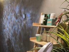-施奈儿.洗头頭療.按摩SPA.采耳(上梅林店)