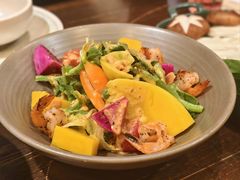 -碧桃小馆·民国宅院(西湖大道店)