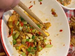 -彭耕记猪油炒小菜(吉联mall店)