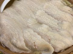 酸菜白肉-砂锅居(西四店)
