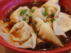-龙抄手(春熙路总店)