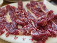-陈记顺和潮汕牛肉火锅(韩江路店)