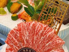 -喜聚薈·花膠雞海鮮火鍋(越秀店)