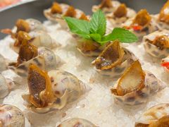 盐焗大花螺-海味世家·家常菜馆(明州里店)