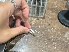-十八字金·银饰·开蚌DIY·手工体验团建(富力广场店)