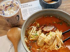 -里面·Noodlology(机电院店)