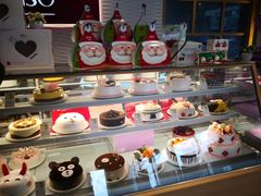 -元祖食品GANSO(黄河大街店)