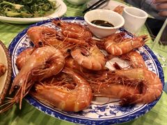 -盛港湾海鲜食府(黄沙店)