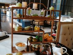 -杭州久泰饭店·摩卡花园