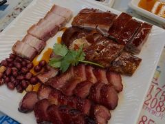 -新辉港式茶餐厅(北栅店)