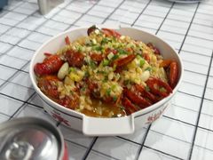 -虎虎龙虾大排档(双井店)