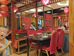 -芦月轩羊蝎子(劲松店)