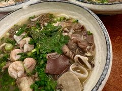 -喜之羊·粉面档