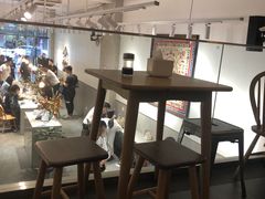 大堂-小豆海棠(人民南路店)