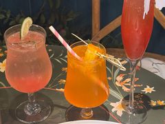 -第101座花园餐厅(湖滨88店)