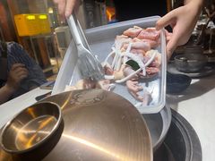 -狐狸爱上椰子鸡(滨江星光大道店)