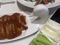 -梅利汴京烤鸭•开封豫菜地标店(晋安路店)