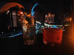 -C lounge(通州万达店)