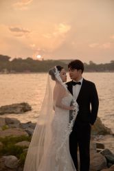 -秦皇岛我和你婚纱摄影工作室