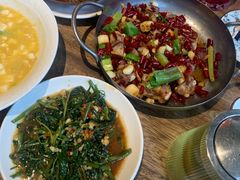 -小喜客·云南特色菜(纳西庭院店)