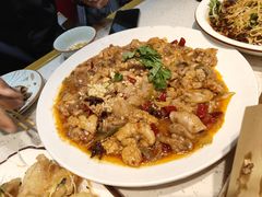 -香滨园骨架王(民生路店)